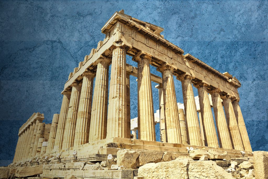 Greek Civilization: Summary, Origin, Location and Characteristics
