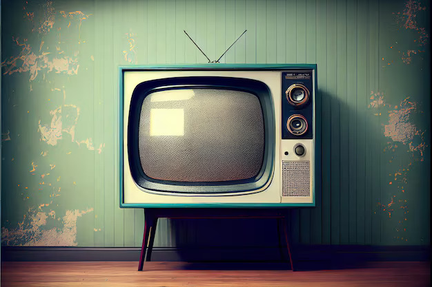 Evolution of Television, Its History, 10 Facts and Characteristics