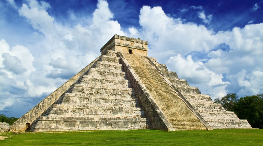 Mayan Culture - Summary, Location, History, Characteristics