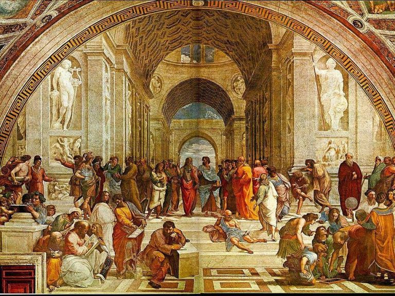 10 Facts About Renaissance Literature, Its Characteristics and References