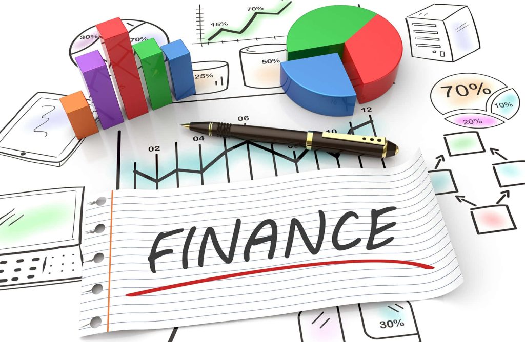 Finance: What is it, definition and concept