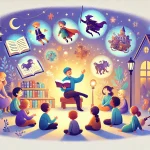 Narration and Storytelling: Characteristics, Examples, Types, Styles, Elements