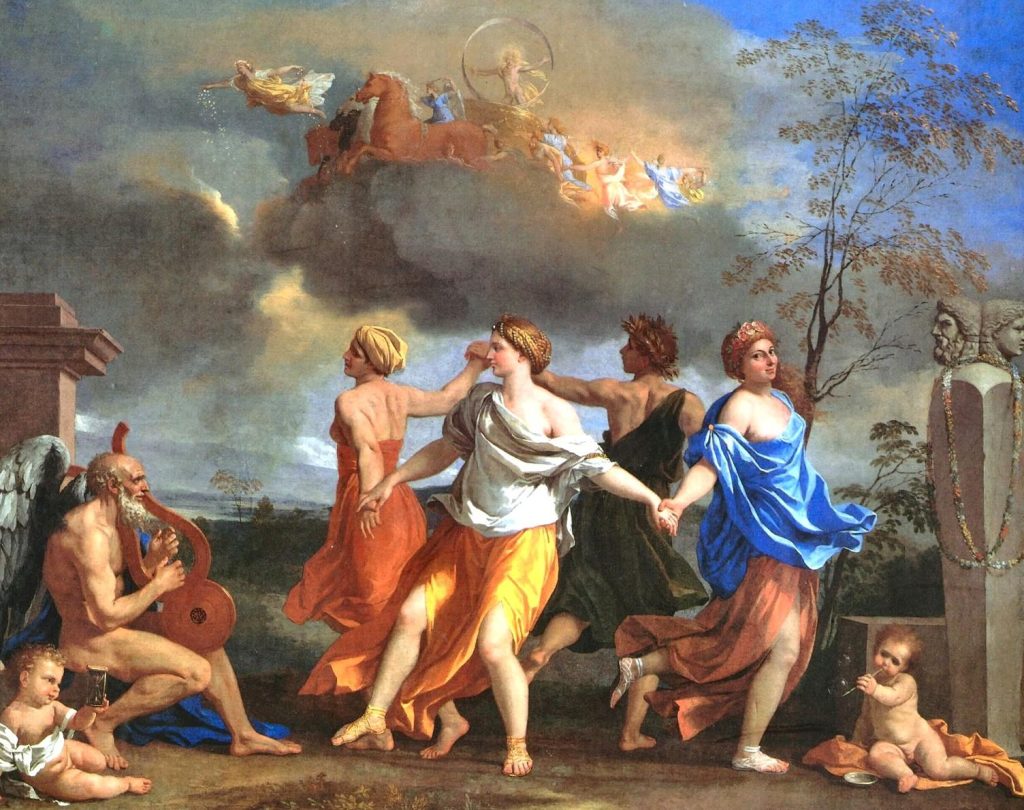 Baroque Art and Architecture