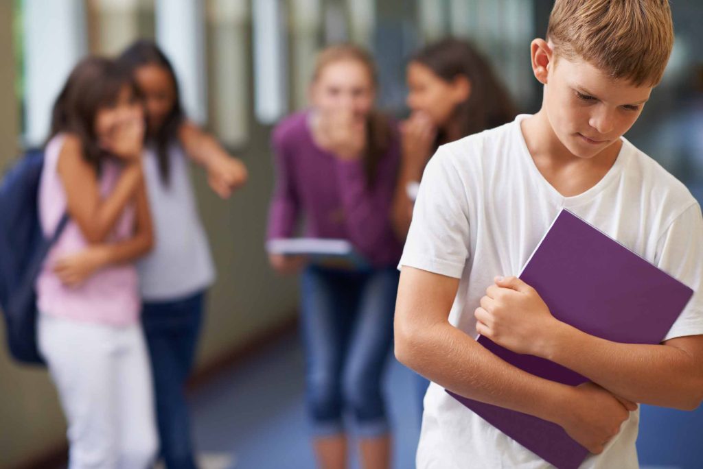 10 Characteristics, Types and Definition of Bullying