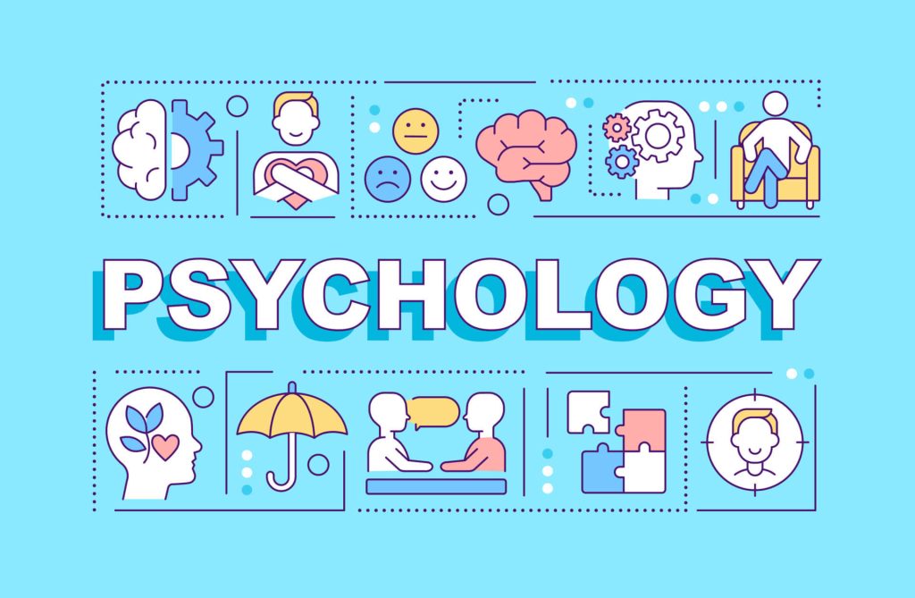 Top 10 Characteristics and Features of Psychology