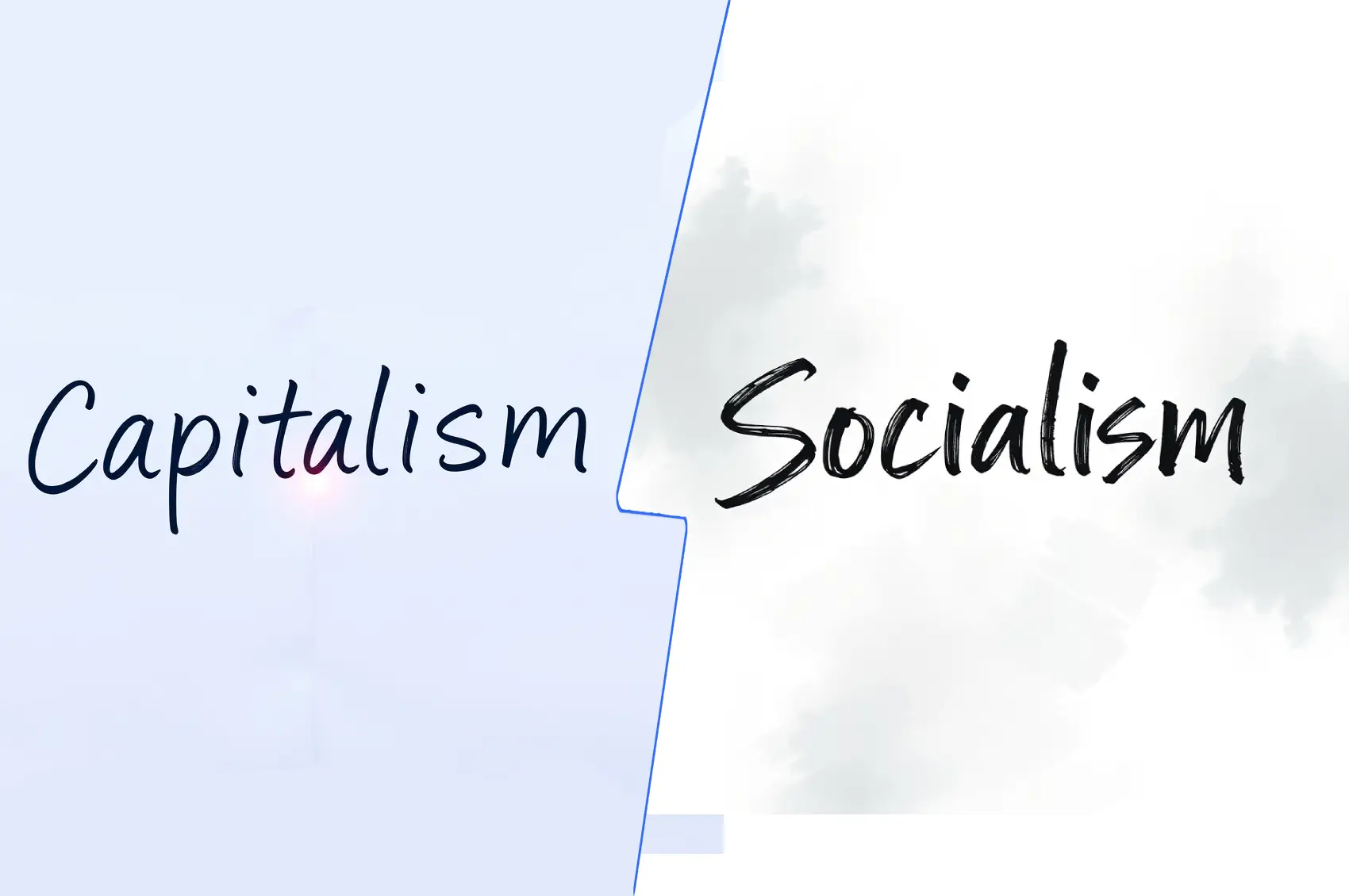 Top 10 Features And Characteristics Of Socialism And Capitalism