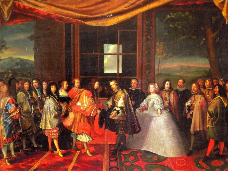 Top 10 Features and Characteristics Of The Absolute Monarchy