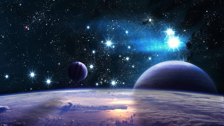Top 10 Characteristics, Origin And Features Of The Universe