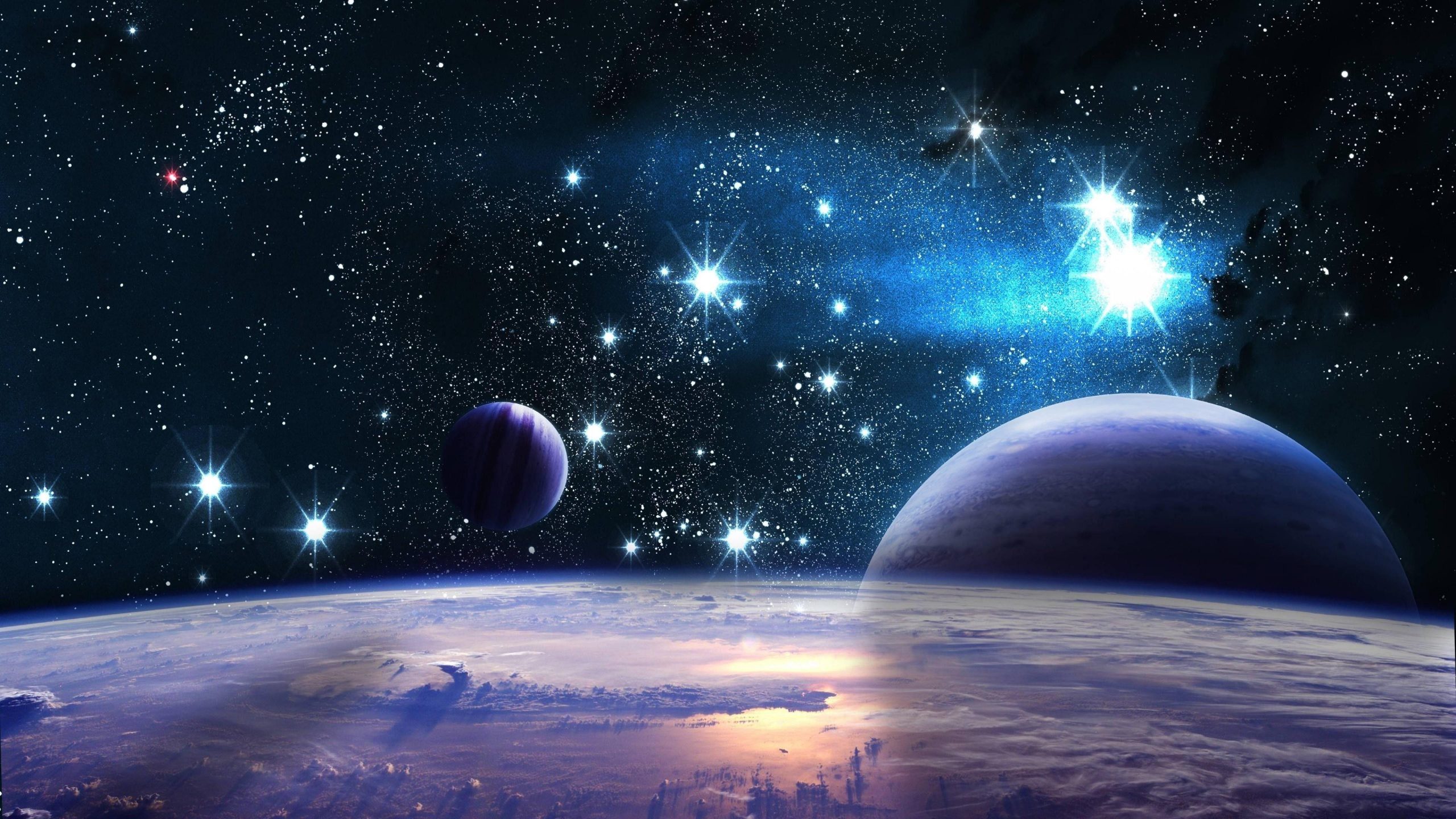 Top 10 Characteristics, Origin And Features Of The Universe