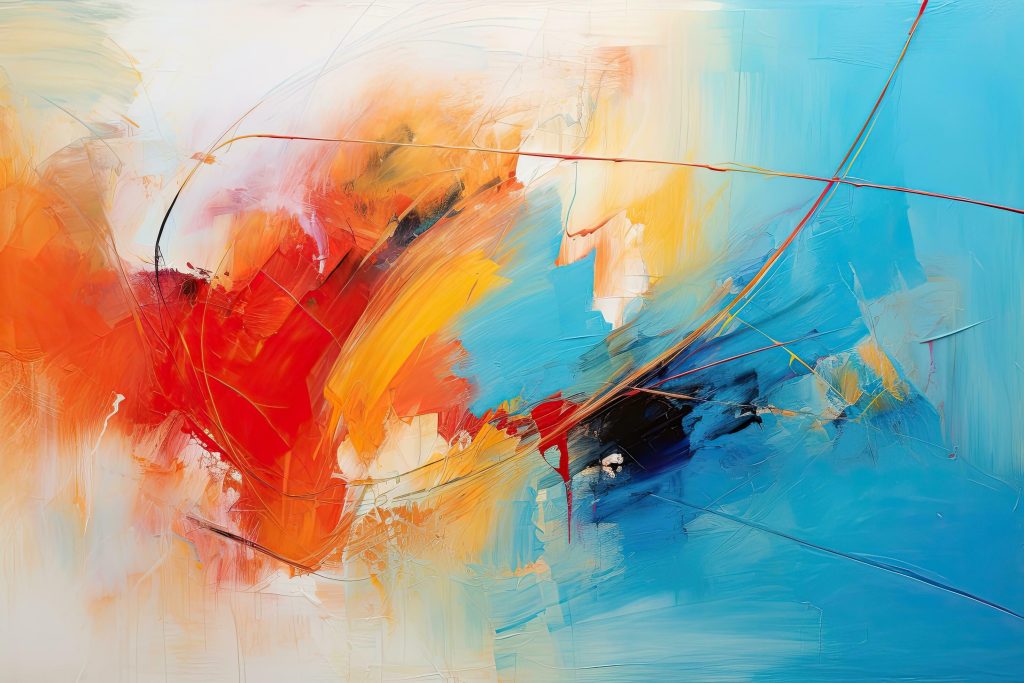 Abstract Art: Origin, Representatives, Features And Characteristics