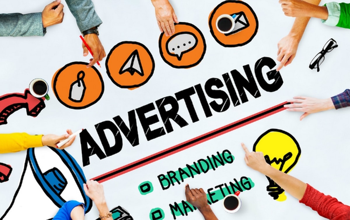 Advertising: Function, Types, Structure, Features And Characteristics