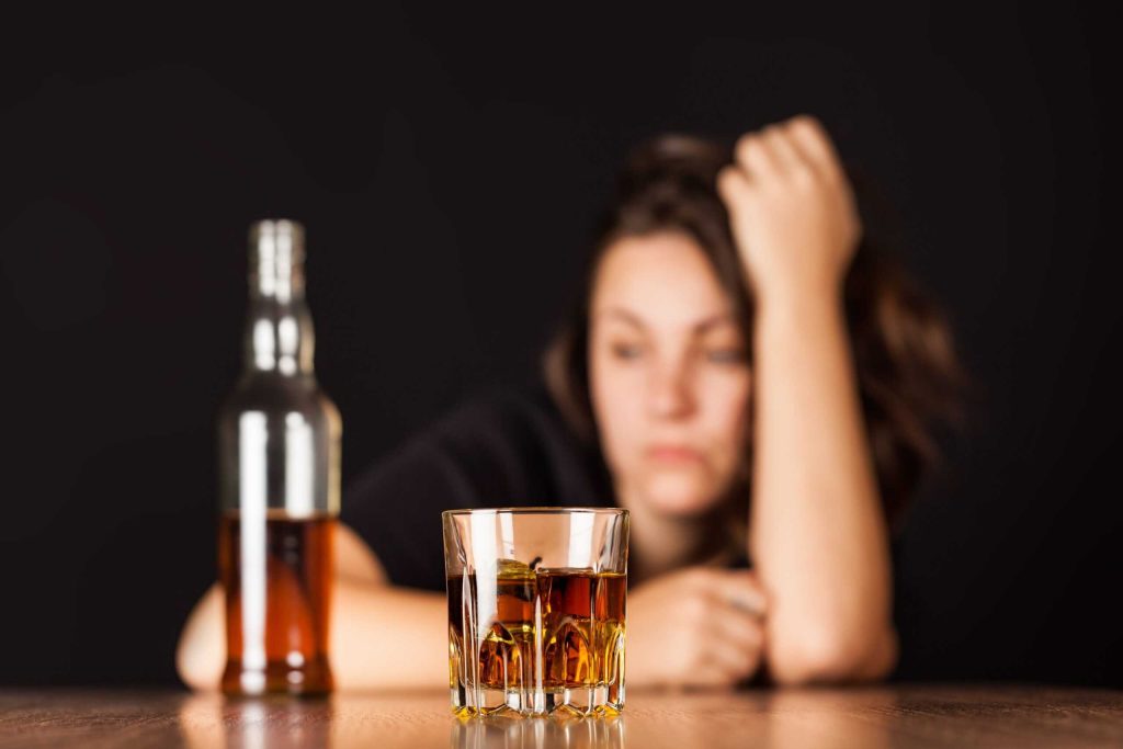 Alcoholism: Causes, Consequences, Symptoms, Treatment and Characteristics