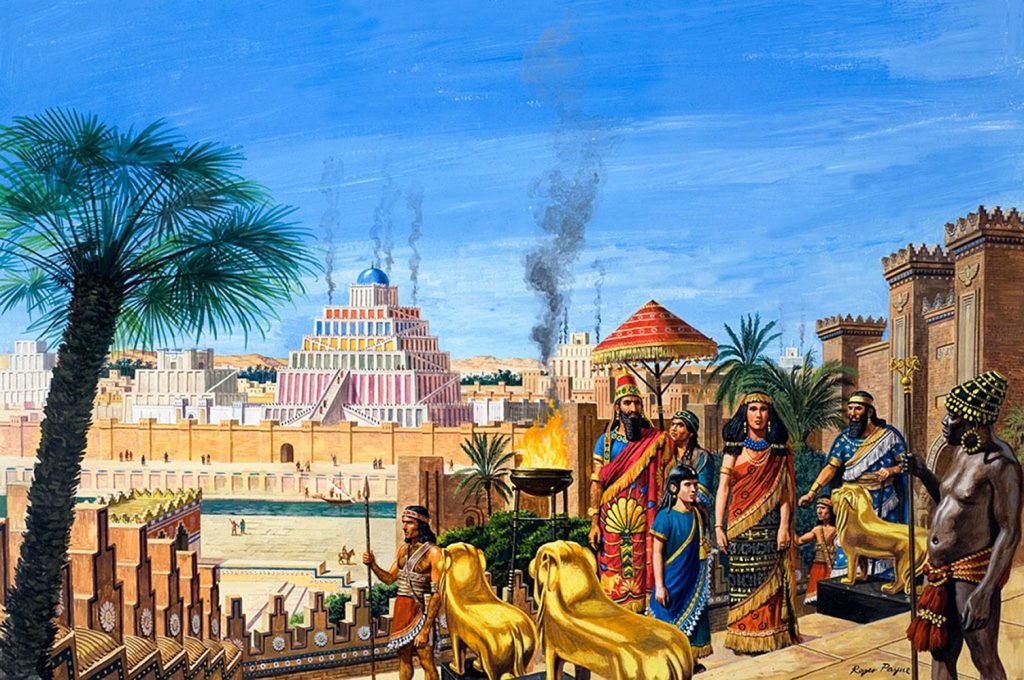 10 Characteristics Of Babylonian Civilization, Its History, Religion, Arts And Culture
