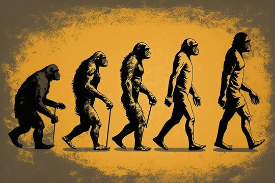 Human Being: Information, Evolution, History, Features And Characteristics