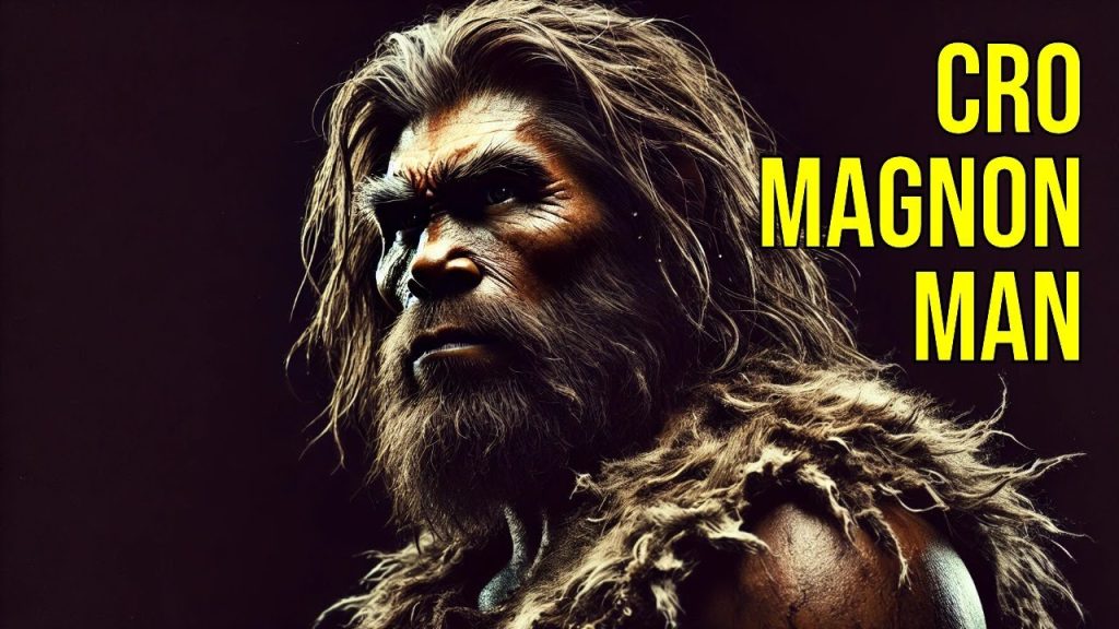 Cro-Magnon Man: Information, Culture, Features And Characteristics