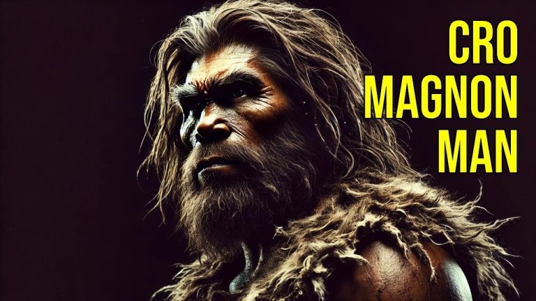 Cro-Magnon Man: Information, Culture, Features And Characteristics