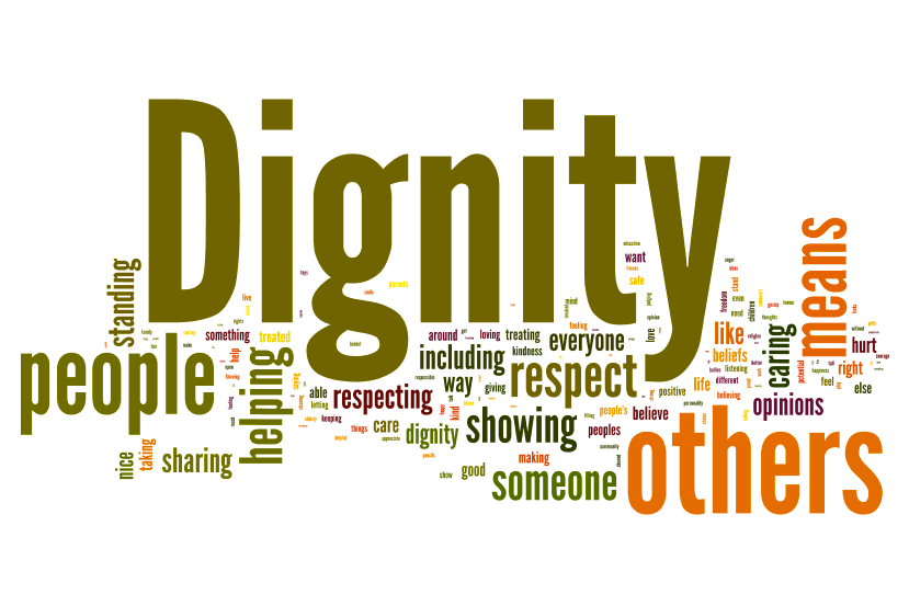 Dignity: What Is It, Types, Elements, Characteristics And Examples
