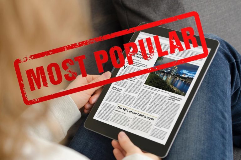 Popular Article: What It Is Characteristics, Features And Examples