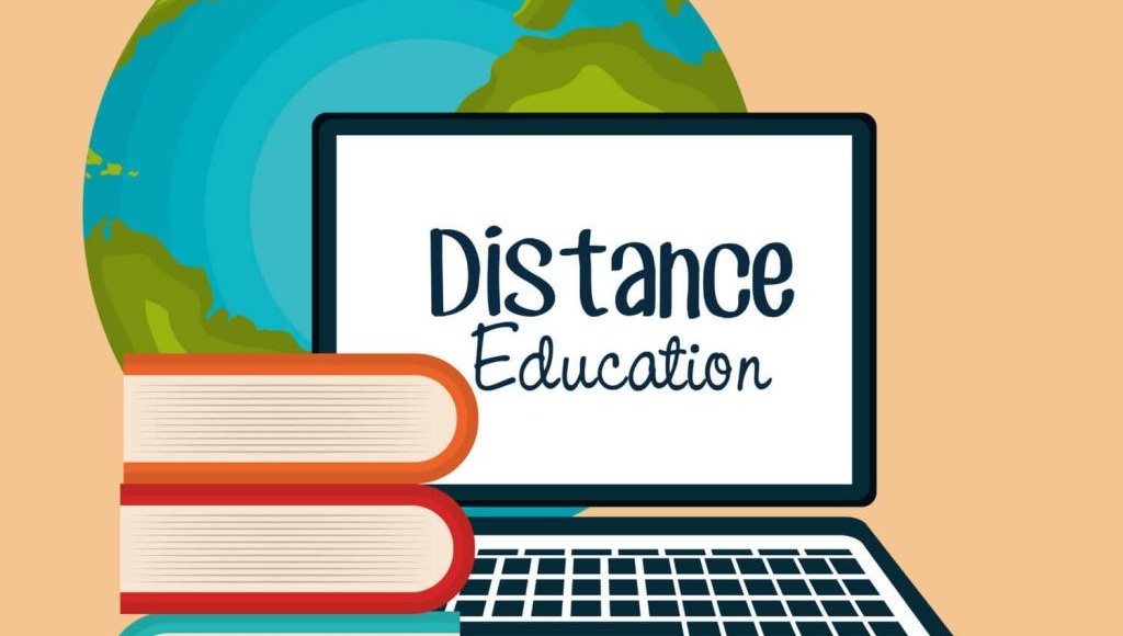 Distance Education: Origin, Advantages, Features And Characteristics
