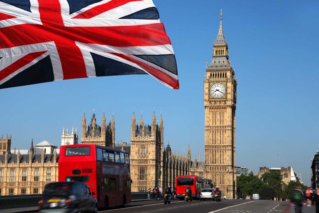 England: Climate, Flora, Fauna, Economy, Features And Characteristics