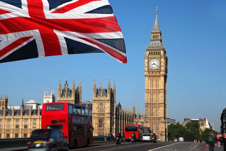 England: Climate, Flora, Fauna, Economy, Features And Characteristics