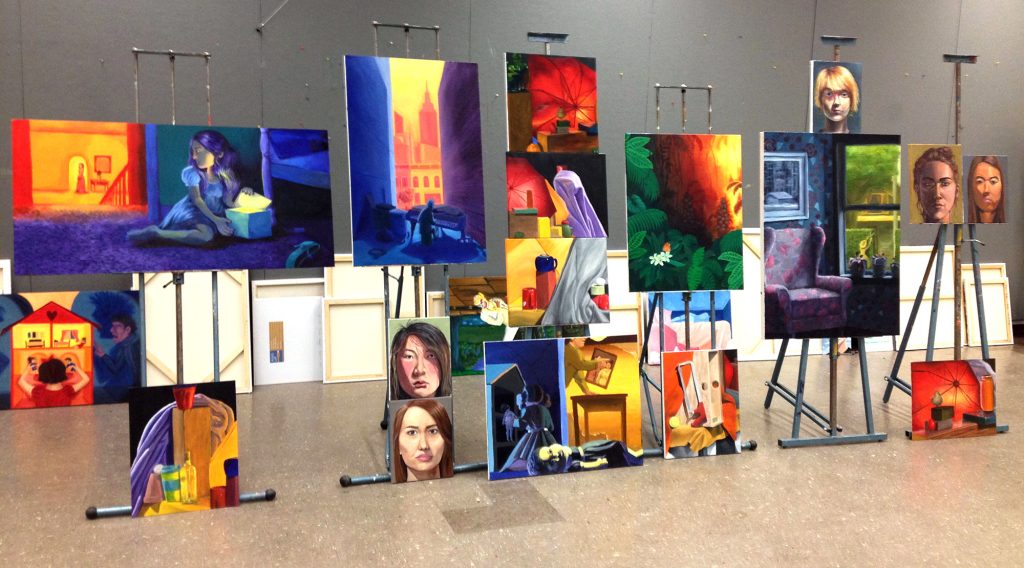 Fine Arts: Examples, its Origin, Classification, Features, Importance And Characteristics