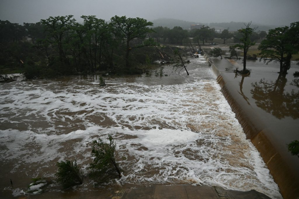 Floods: Causes, Consequences And Characteristics