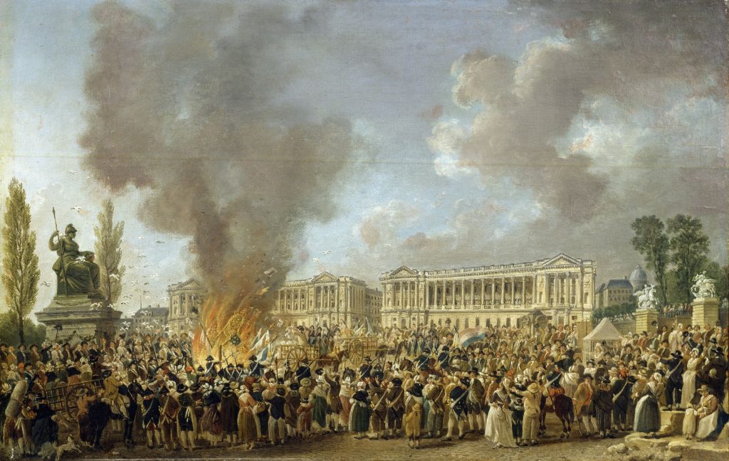 French Revolution: Summary, History, Causes And Consequences