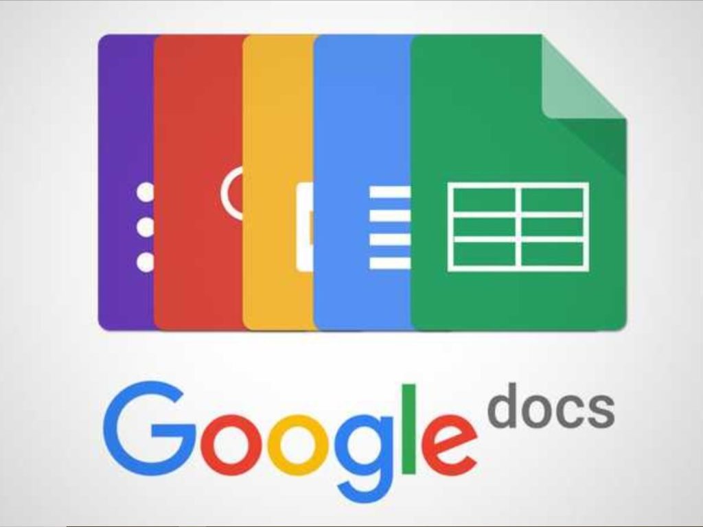 Google Docs Service Functions, Features, Characteristics and How To Create a Document