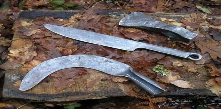 Iron Age: Summary, Characteristics, Features, Importance, Purpose