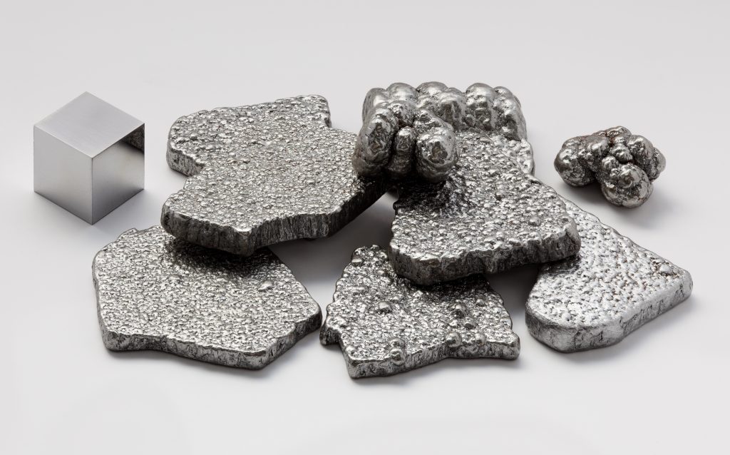Iron: Properties, Effects, Oxidation, Features And Characteristics