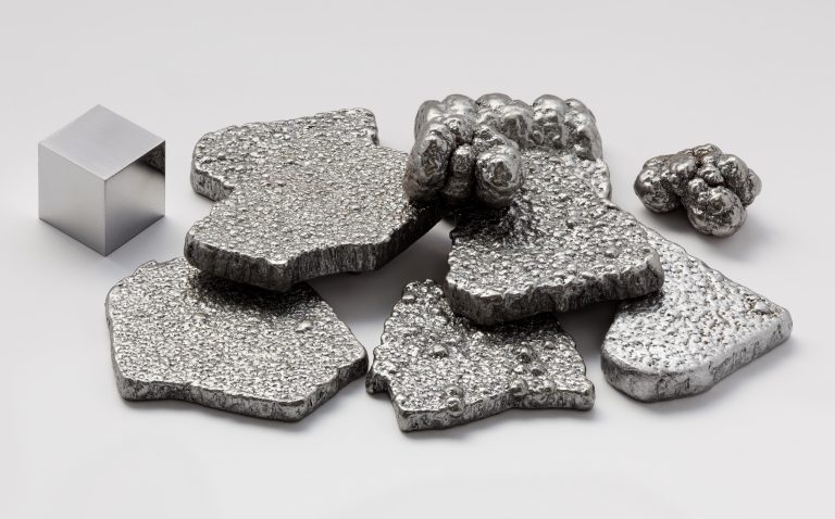 Iron: Properties, Effects, Oxidation, Features And Characteristics
