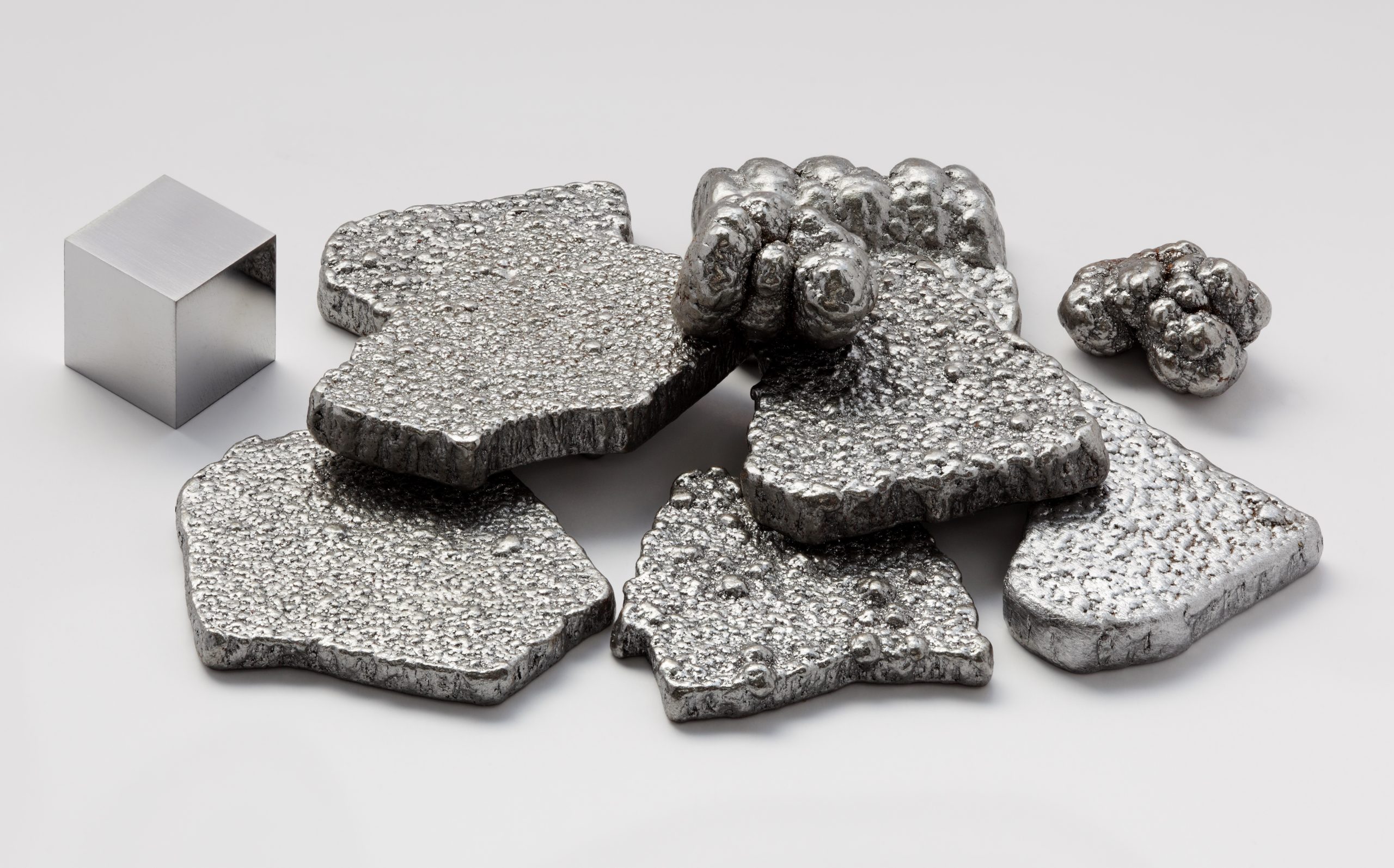 Iron: Properties, Effects, Oxidation, Features And Characteristics