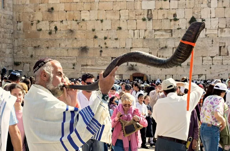 Jewish Culture: Origin, Customs, Features And Characteristics
