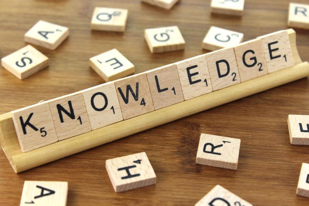Knowledge: Concept, Types, Evolution, Features And Characteristics