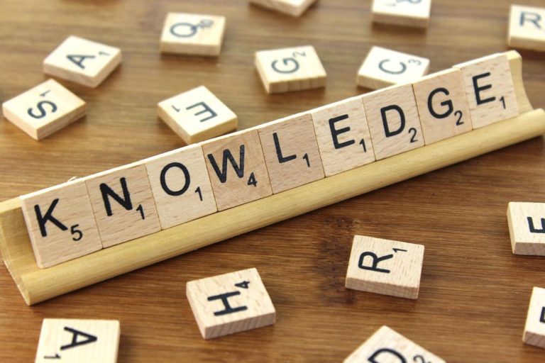 Knowledge: Concept, Types, Evolution, Features And Characteristics