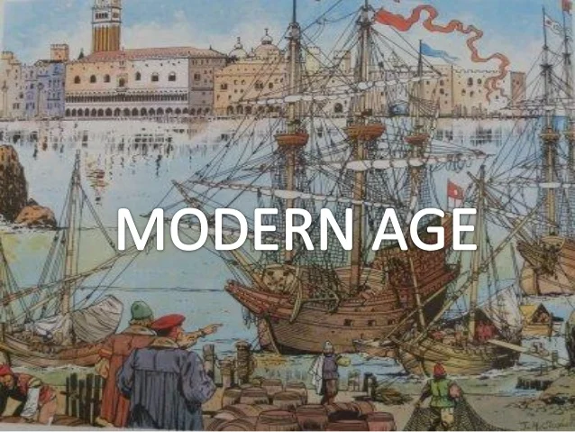 Modern Age: Context, Changes, Features And Characteristics
