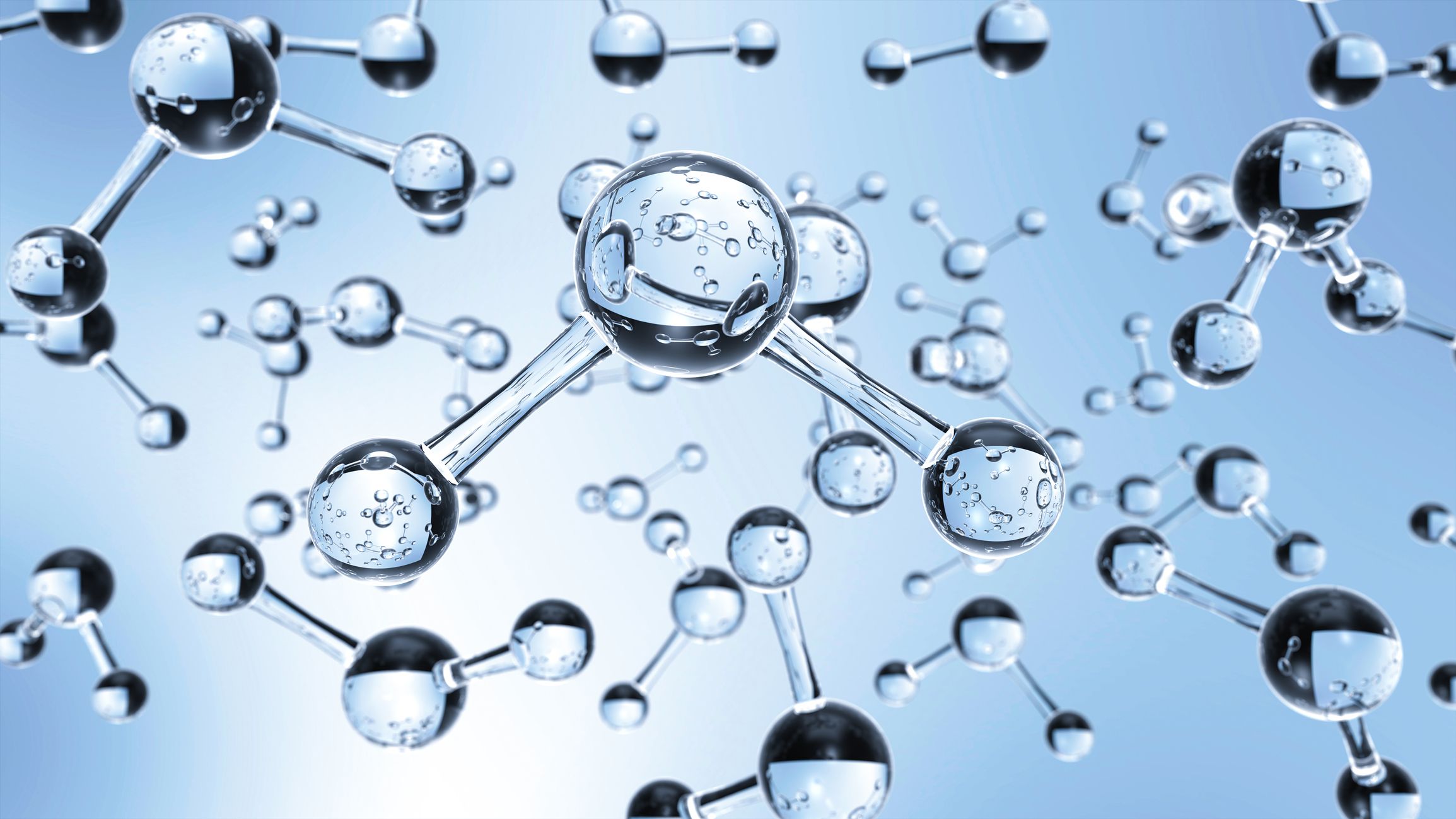 Molecules: Classification, Types, Features, Characteristics And Examples