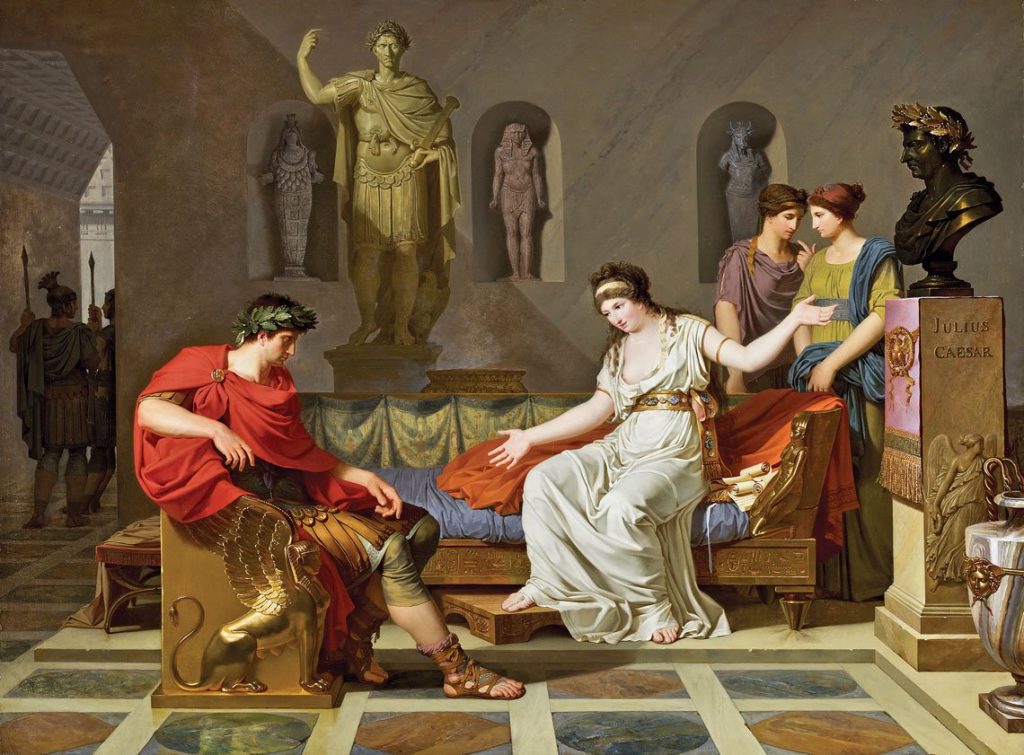 Neoclassical Art: Origin, Context, Features And Characteristics