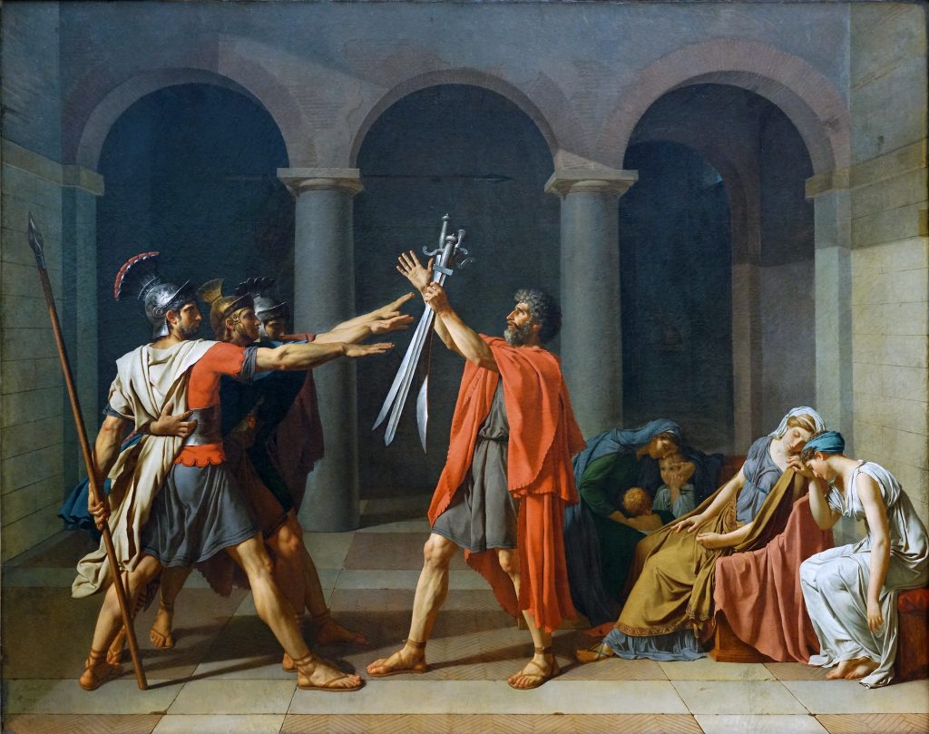 Neoclassicism: Summary, Disciplines, Features and Characteristics