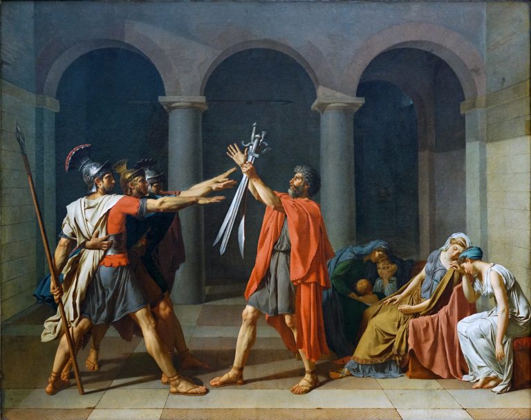 Neoclassicism: Summary, Disciplines, Features and Characteristics
