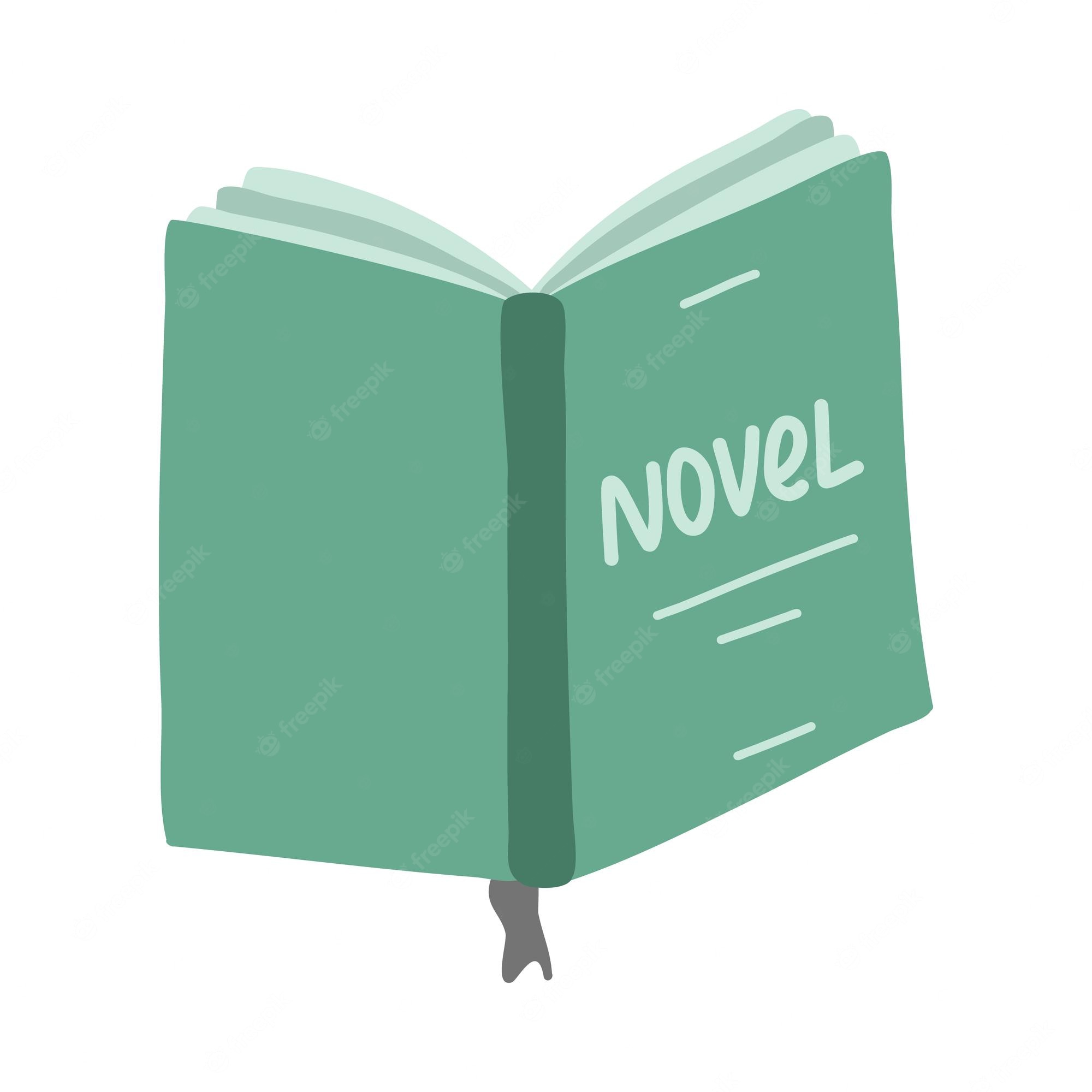 Novel: What is it, Types, Structure, Features, Characteristics and Examples