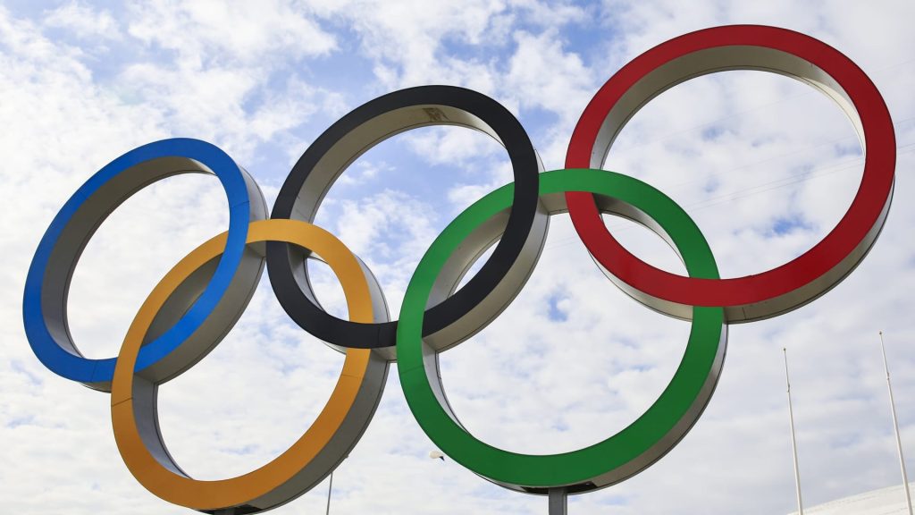 Olympic Games: History, Disciplines, Features and Characteristics