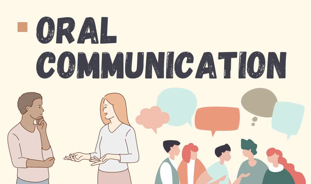 Oral Communication: What Is It, Characteristics, Advantages And Disadvantages