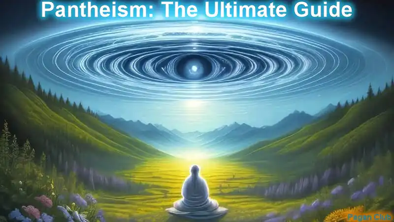 Pantheism Types, Its Thinkers and Characteristics