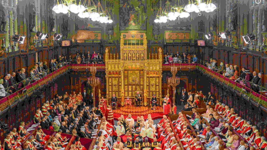 Parliamentary Monarchy: What It Is, Features, Characteristics And Examples