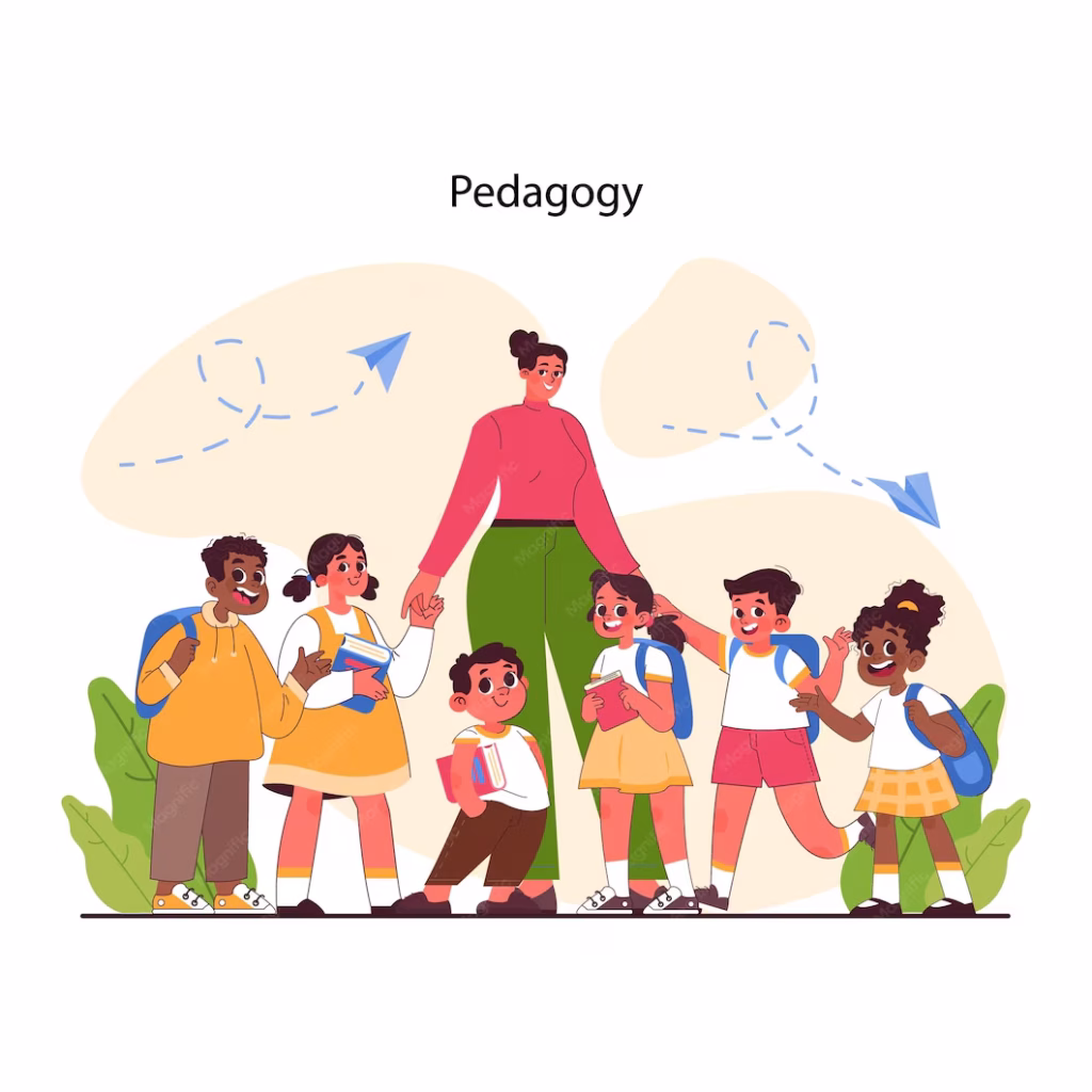 Pedagogy: What It Is, History, Types, Uses, Features And Characteristics