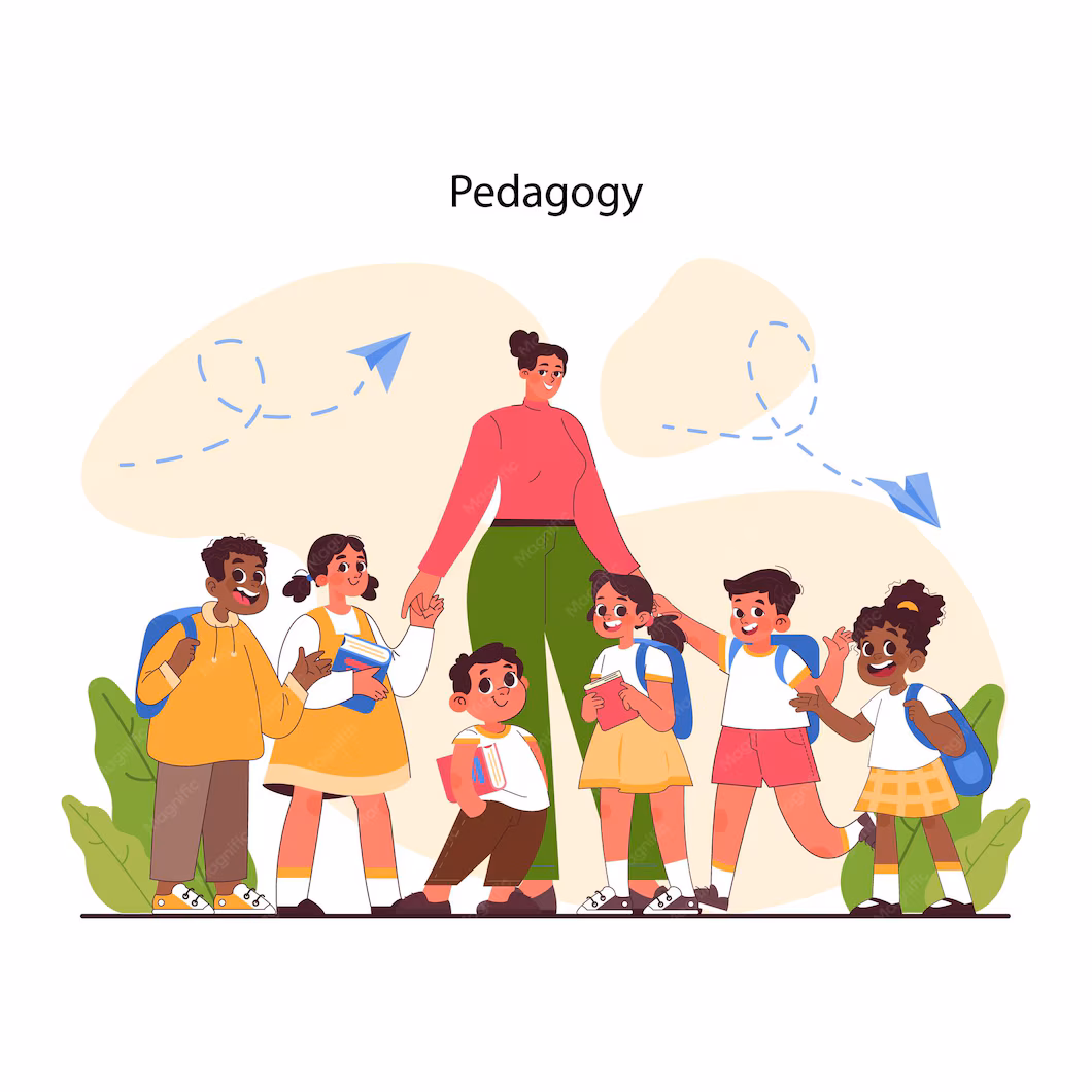 Pedagogy: What It Is, History, Types, Uses, Features And Characteristics