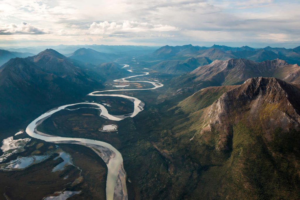 Rivers: Parts, Topography, Characteristics, Features, Flora and Fauna
