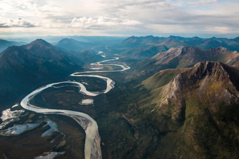 Rivers: Parts, Topography, Characteristics, Features, Flora and Fauna